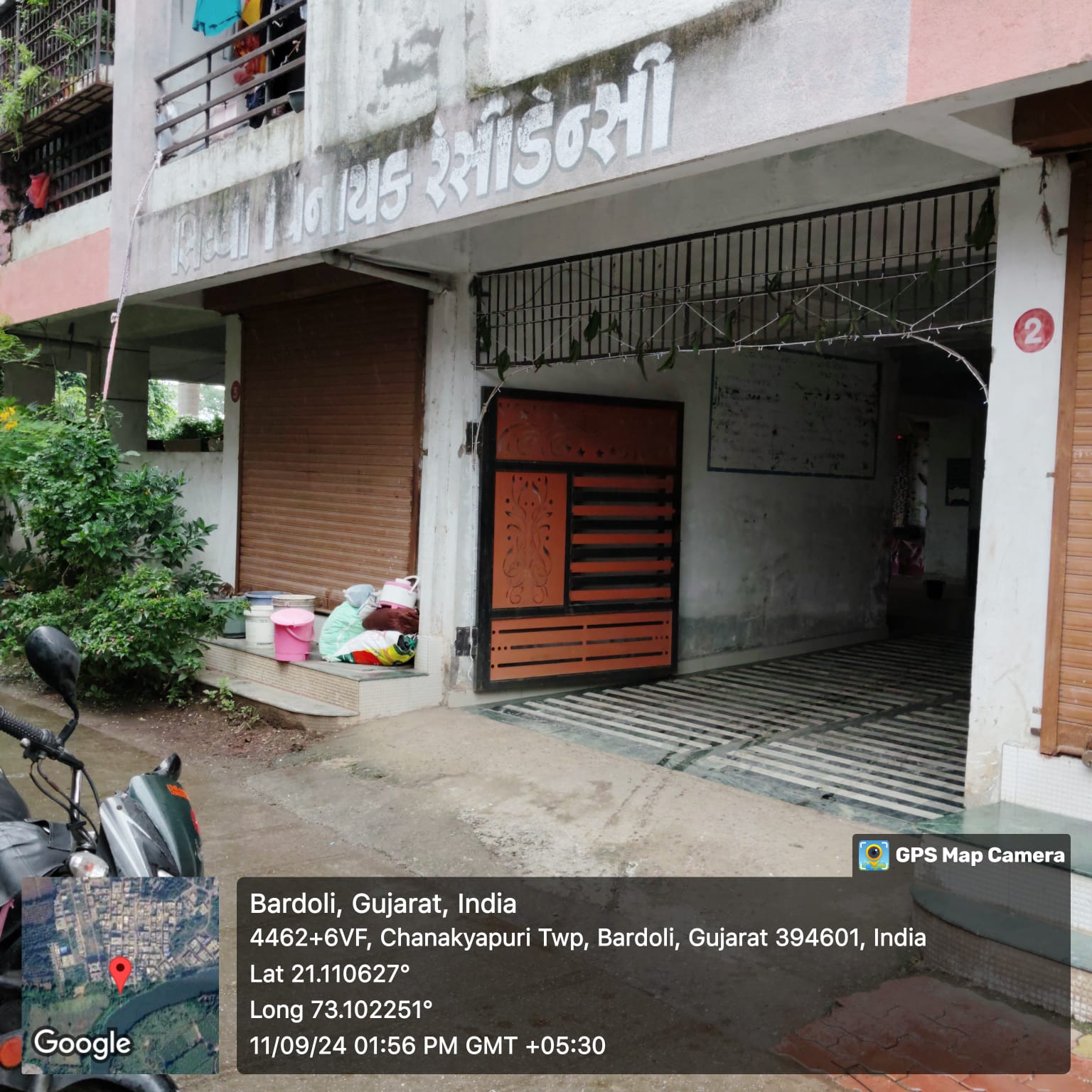Flat for Sale in Baben — photo 3