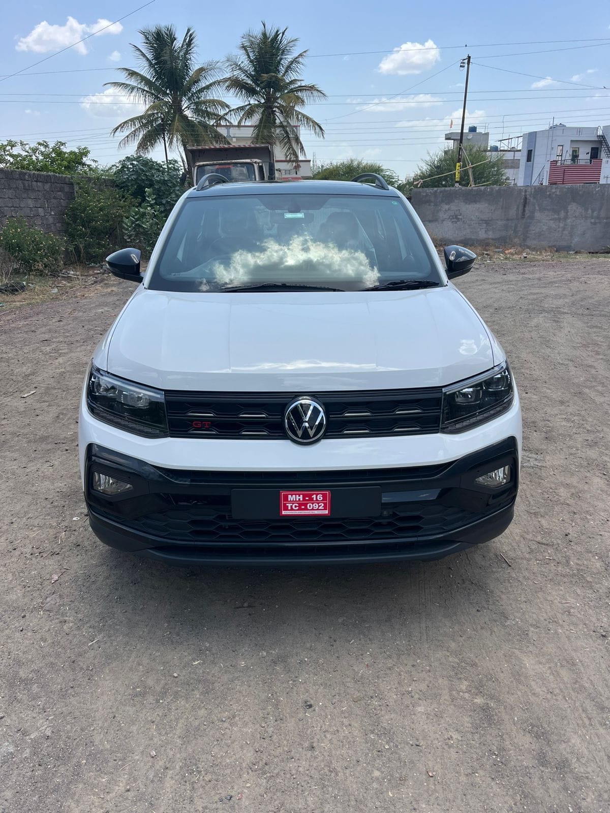 SUV CAR for Sale in AHILYANAGAR, Ahmednagar — photo 1