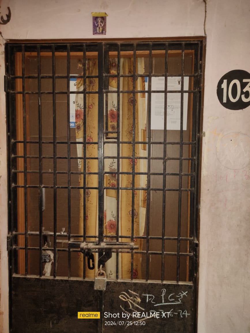 Flat for Sale in Vadodara — photo 4