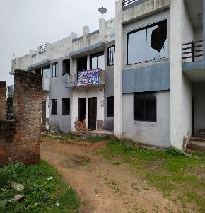 Individual House for Sale in Alexy Bungalow, Nadiad — photo 1