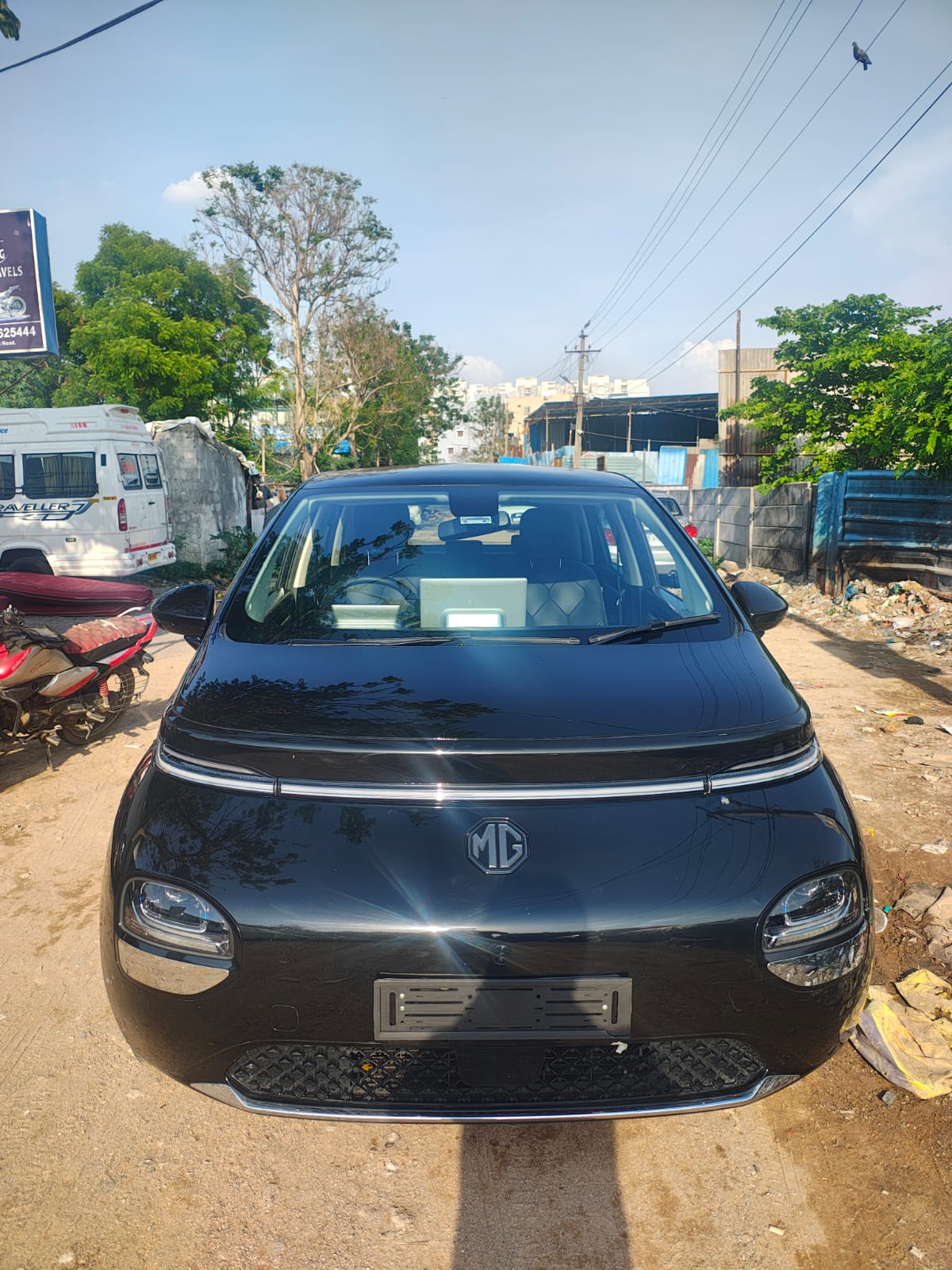 CAR for Sale in HYDERABAD, Hyderabad — photo 1
