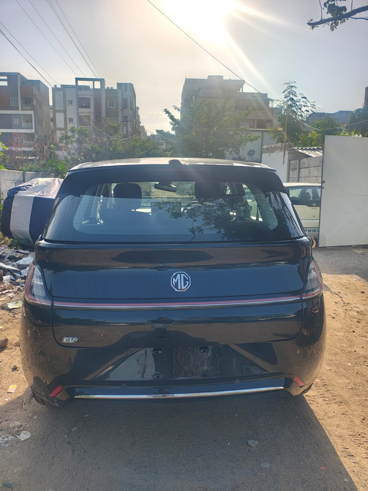 CAR for Sale in HYDERABAD, Hyderabad — photo 2