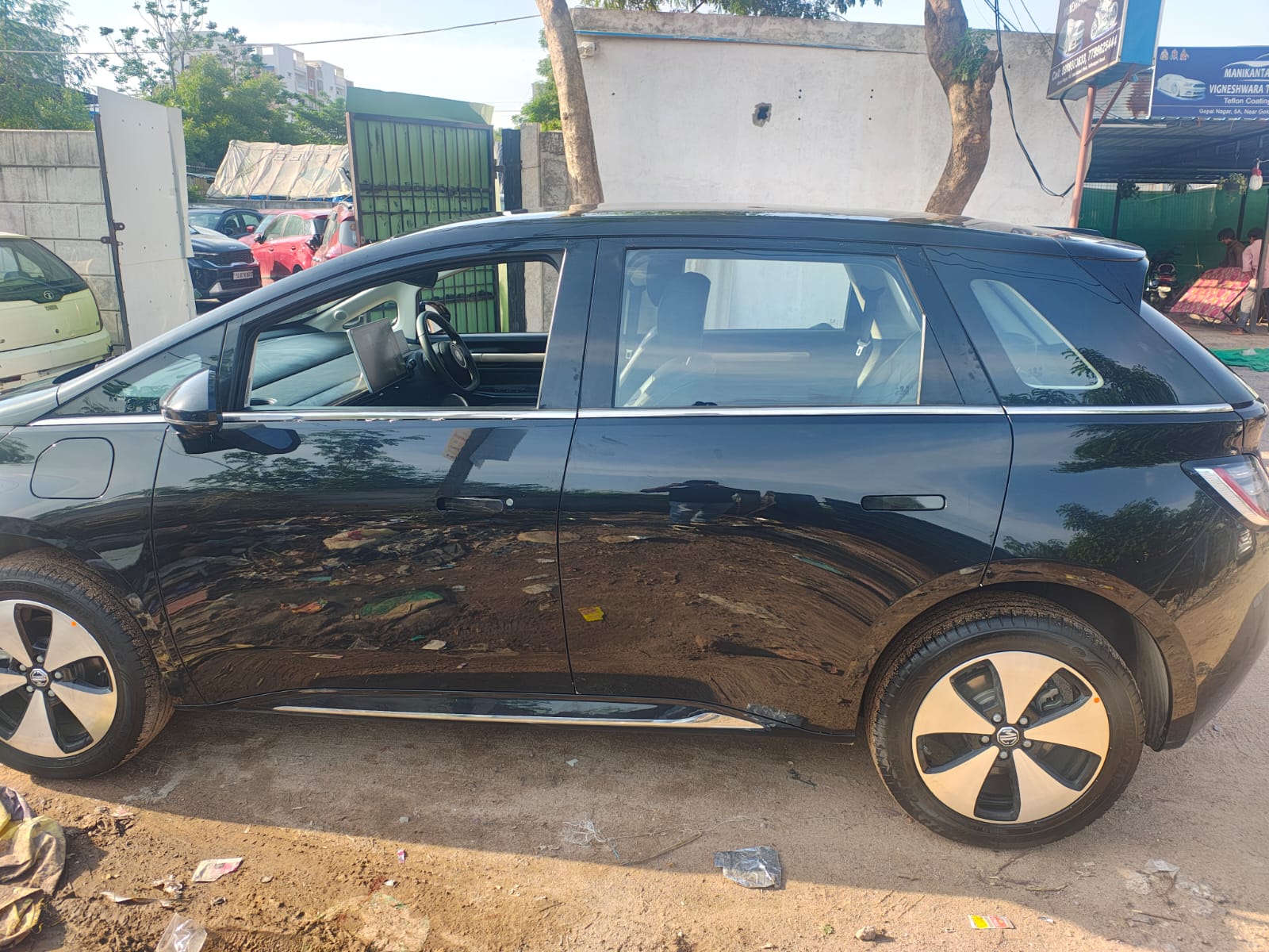 CAR for Sale in HYDERABAD, Hyderabad — photo 3