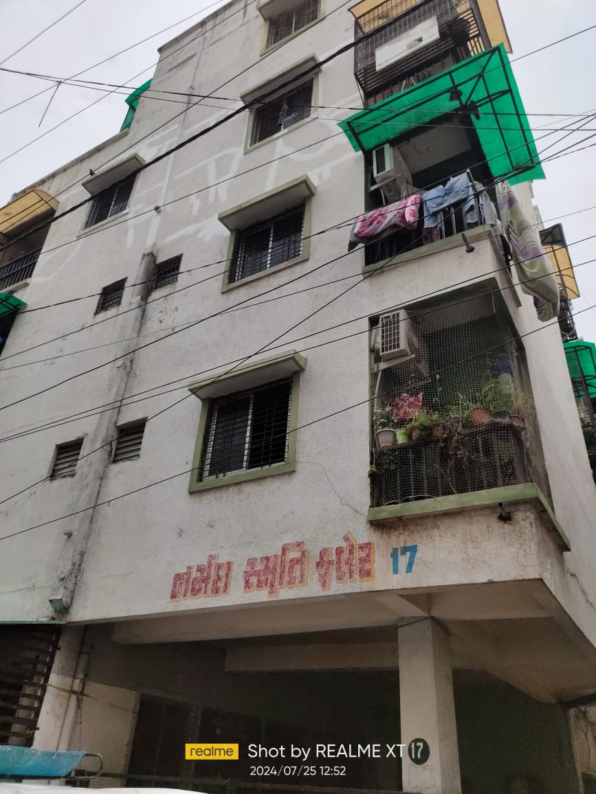 Flat for Sale in Vadodara — photo 9