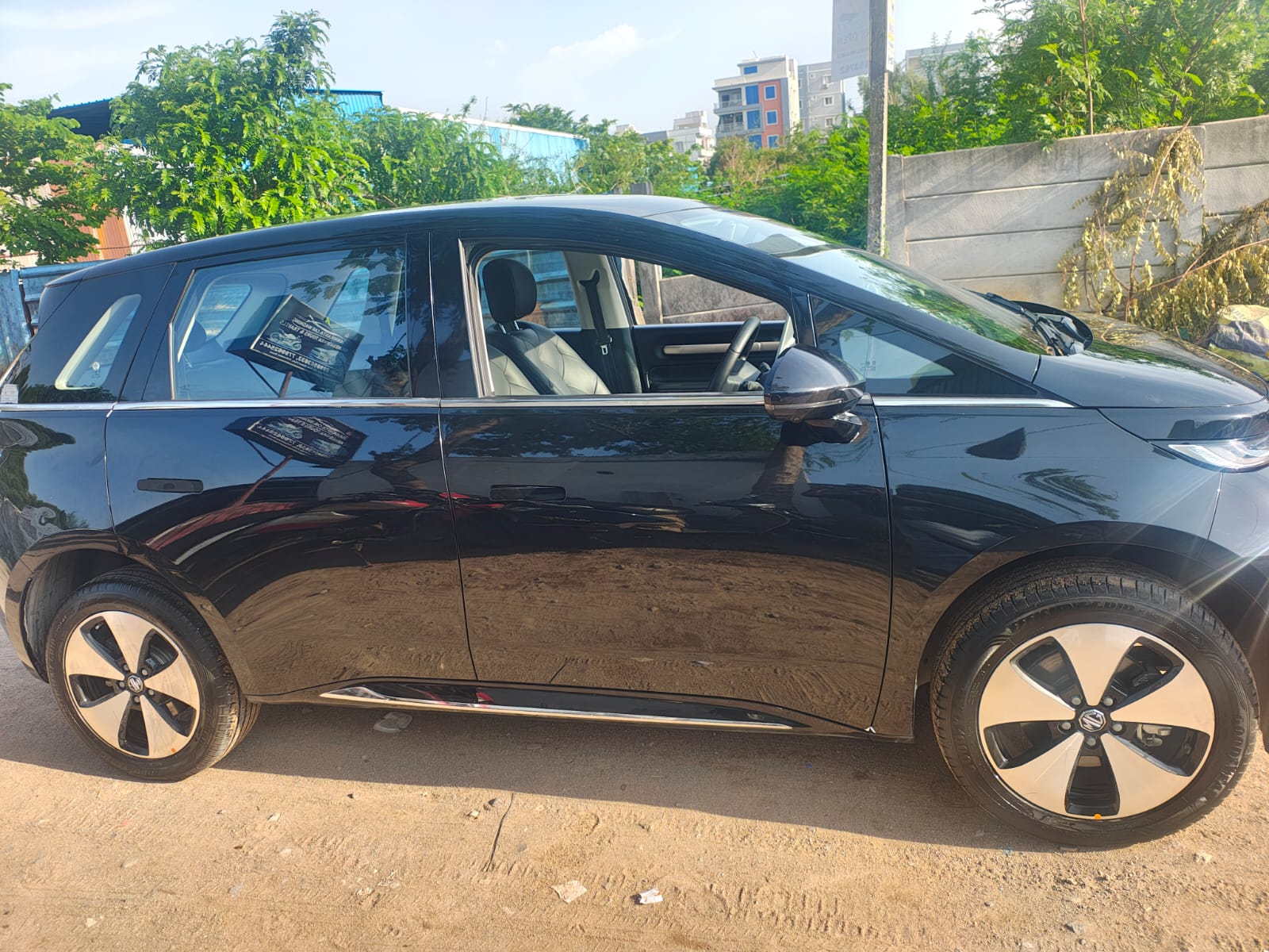 CAR for Sale in HYDERABAD, Hyderabad — photo 4