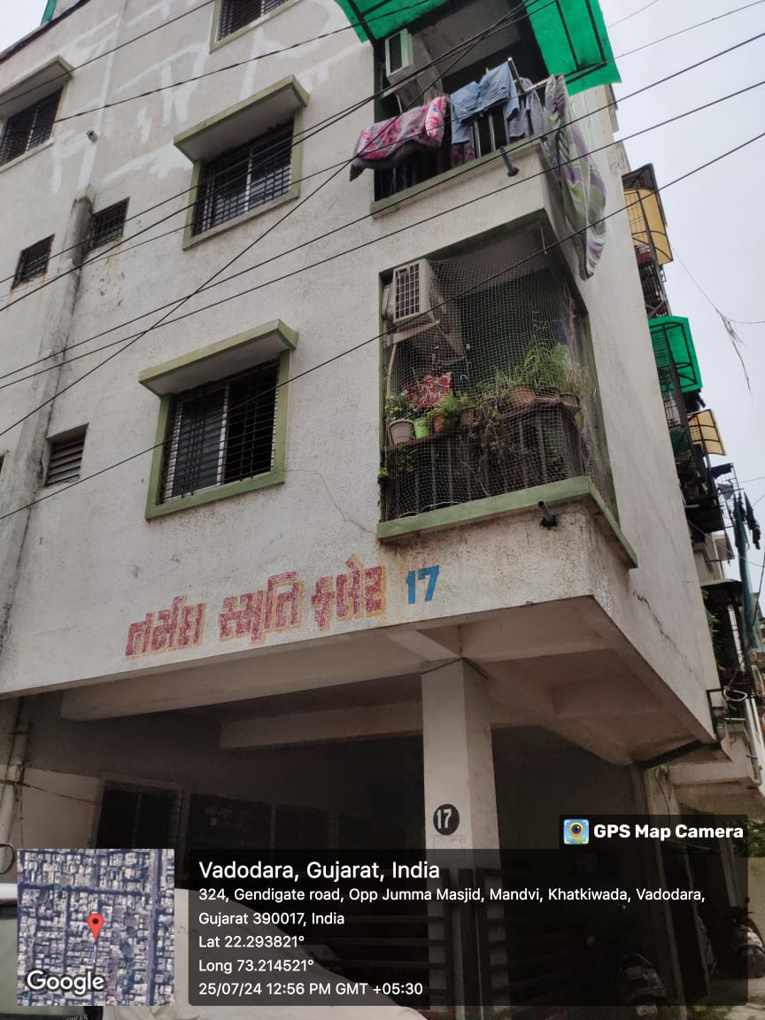 Flat for Sale in Vadodara — photo 10