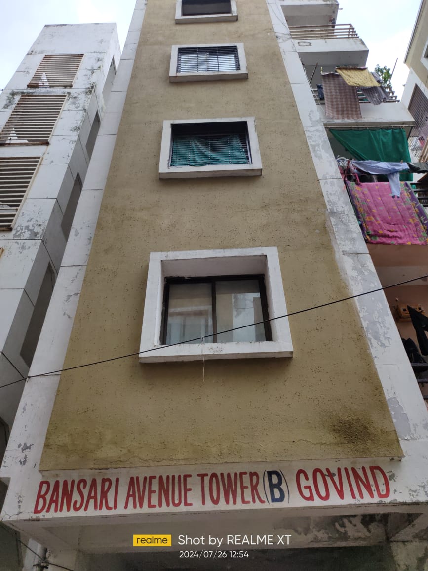 Flat for Sale in Vadodara — photo 5