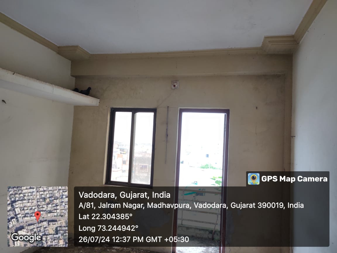 Flat for Sale in Vadodara — photo 7