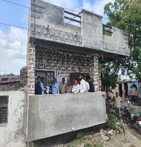 1 BHK Individual House for Sale in Parli — photo 1