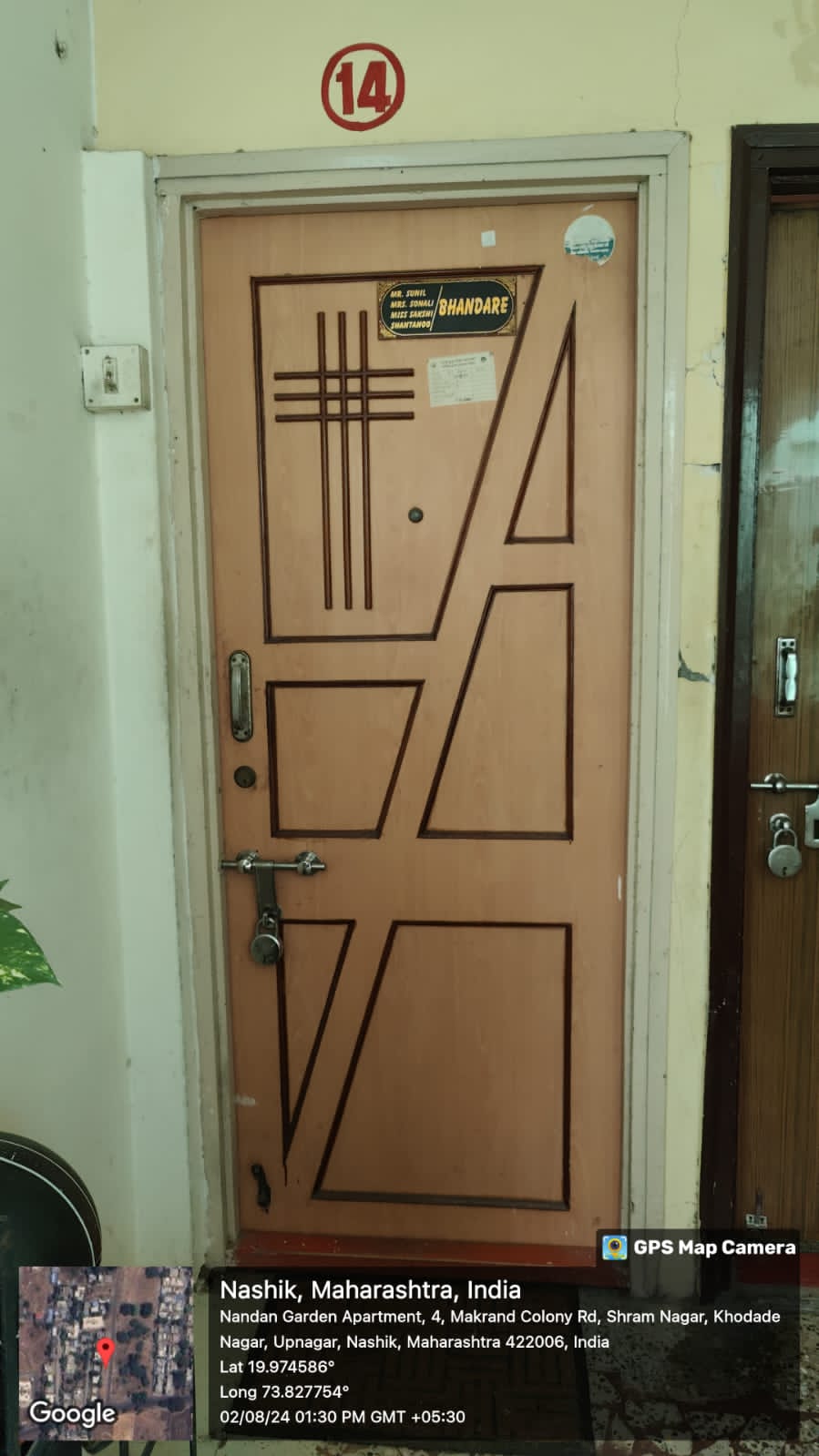 Flat for Sale in Eklahare — photo 4