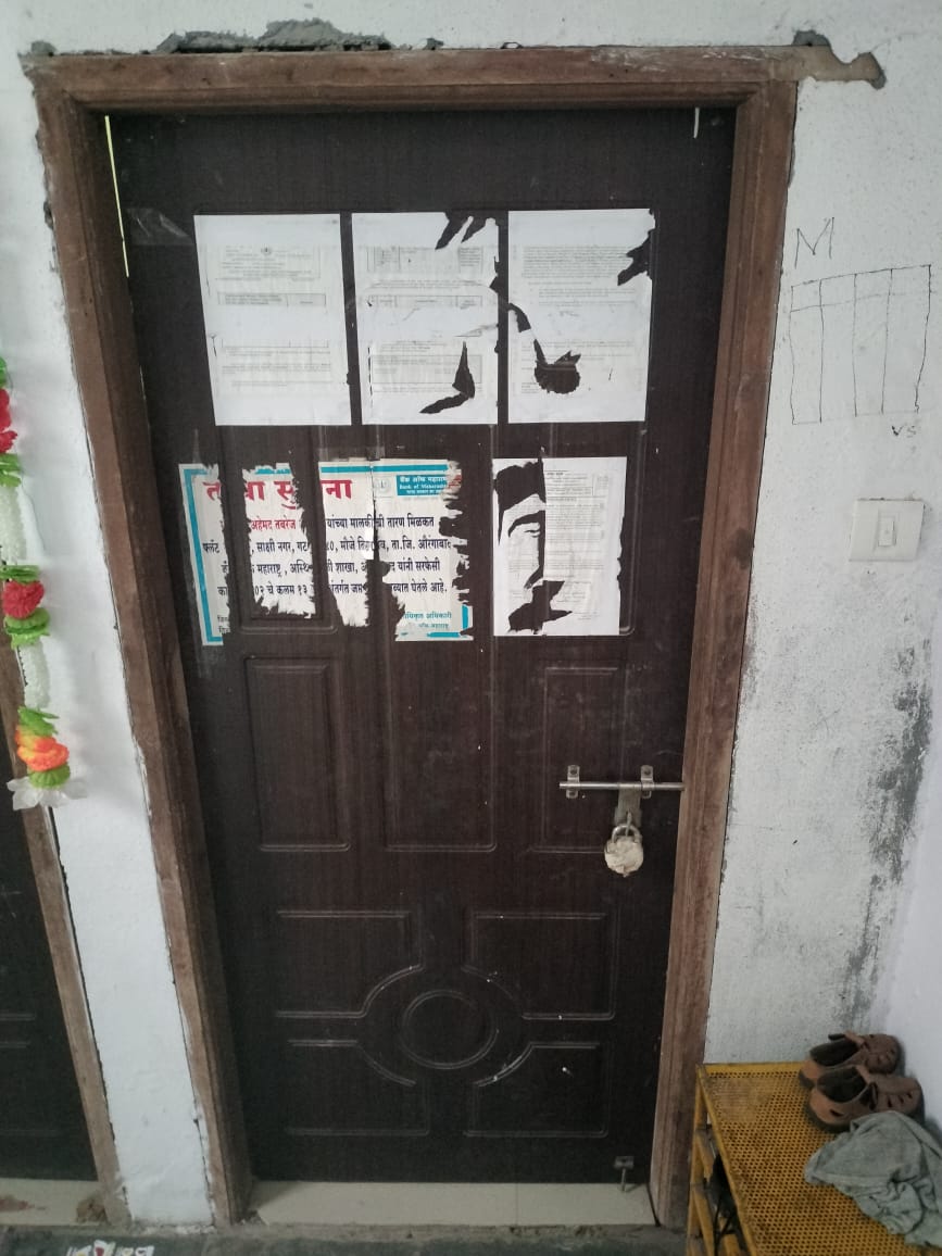 Flat for Sale in Chhatrapati Sambhajinagar — photo 2