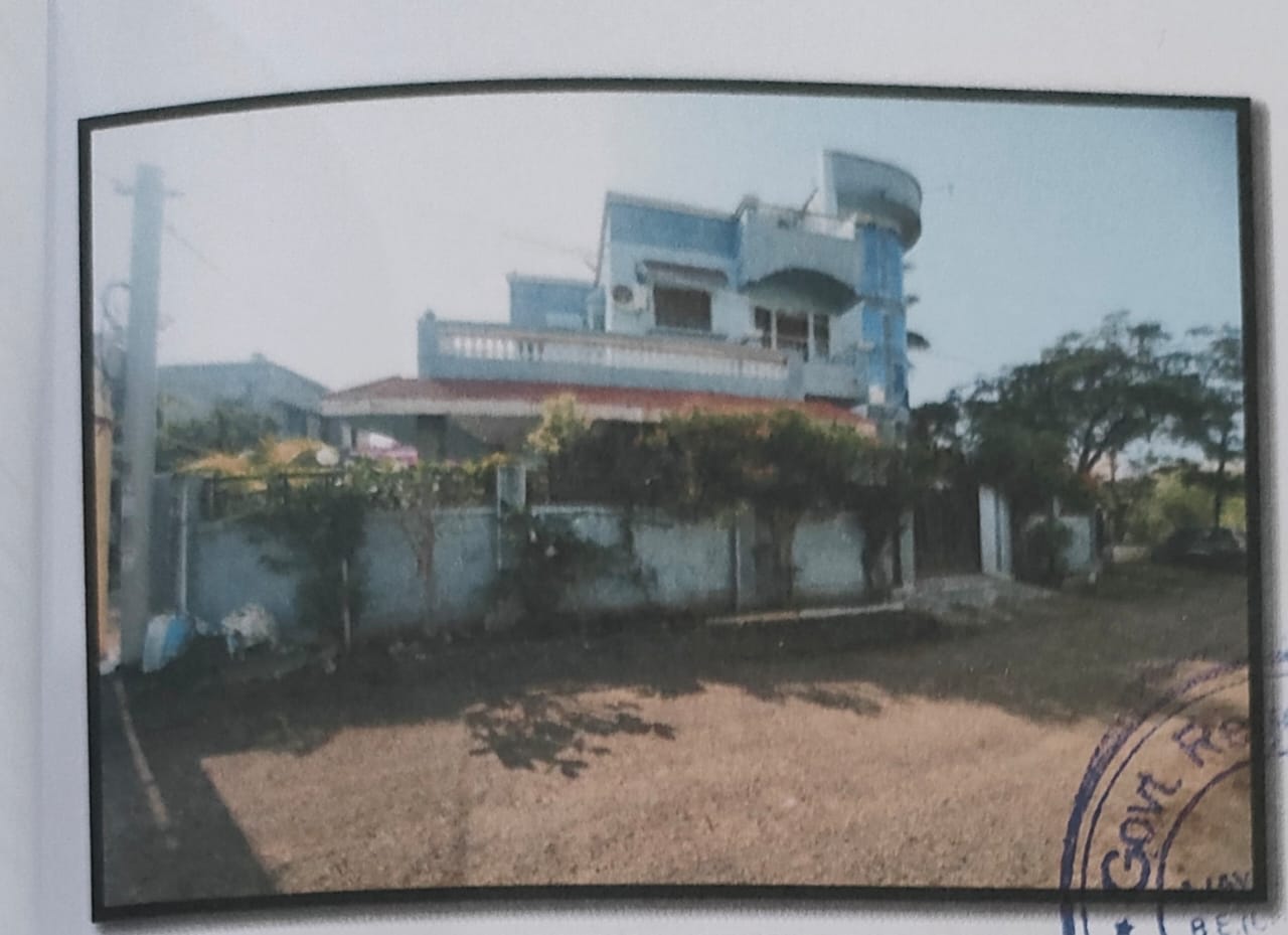 Individual House for Sale in Ahmednagar — photo 1
