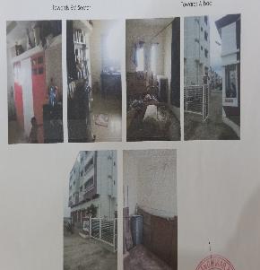 Flat for Sale in Waluj MIDC — photo 1