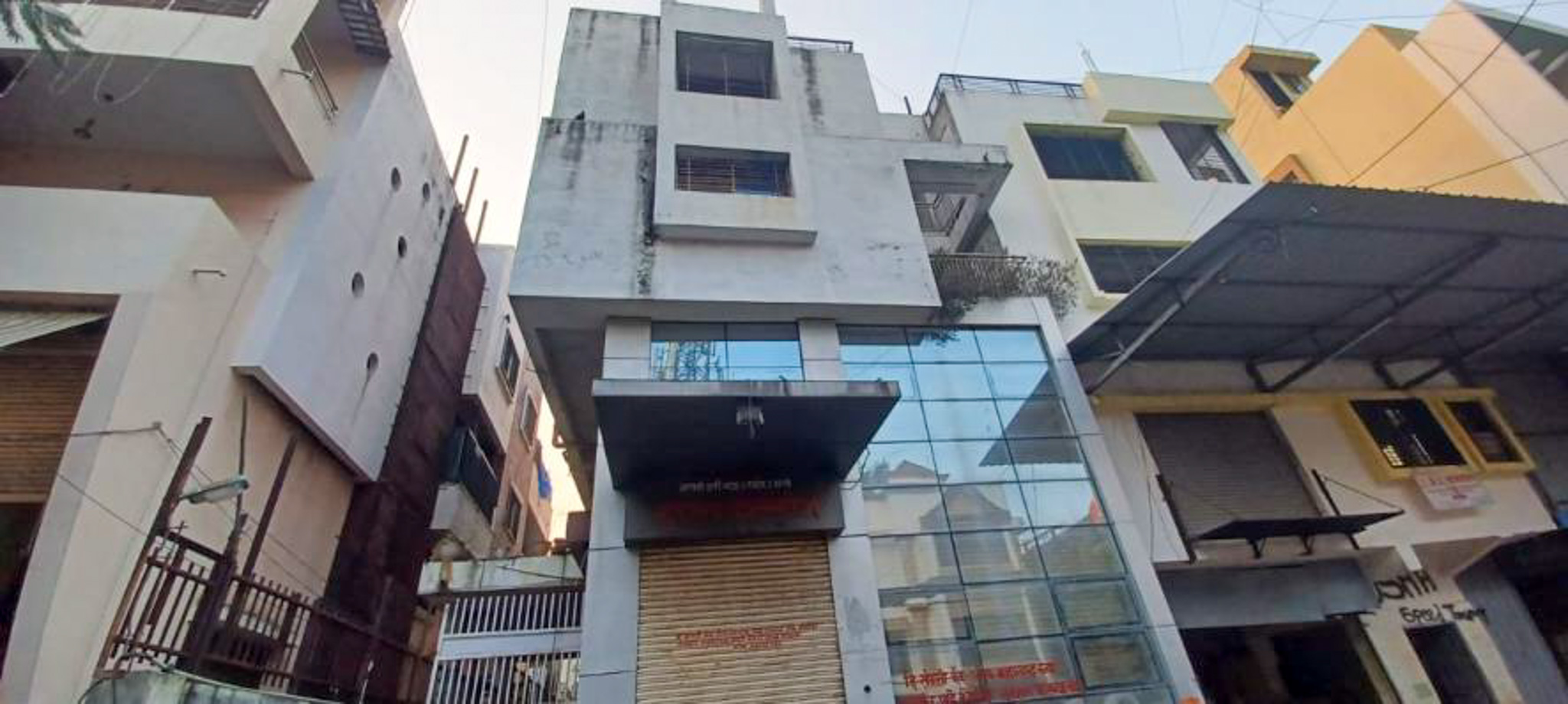 Villa for Sale in Jalgaon — photo 1