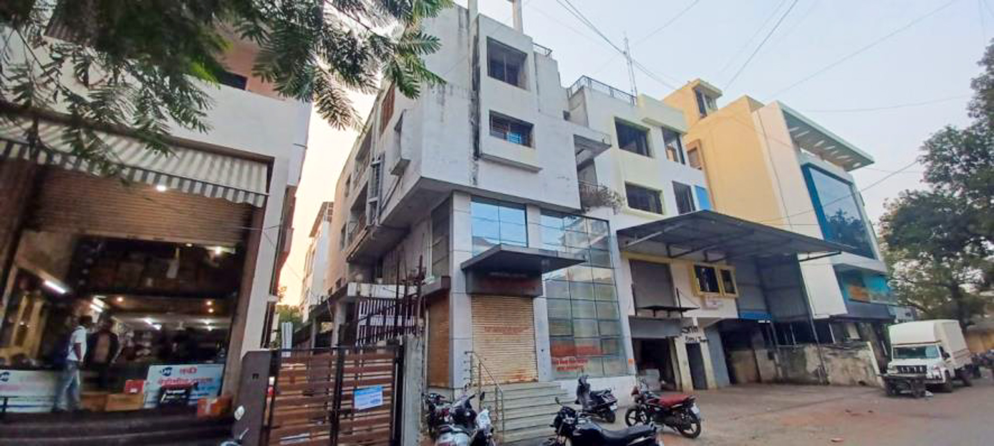 Villa for Sale in Jalgaon — photo 3