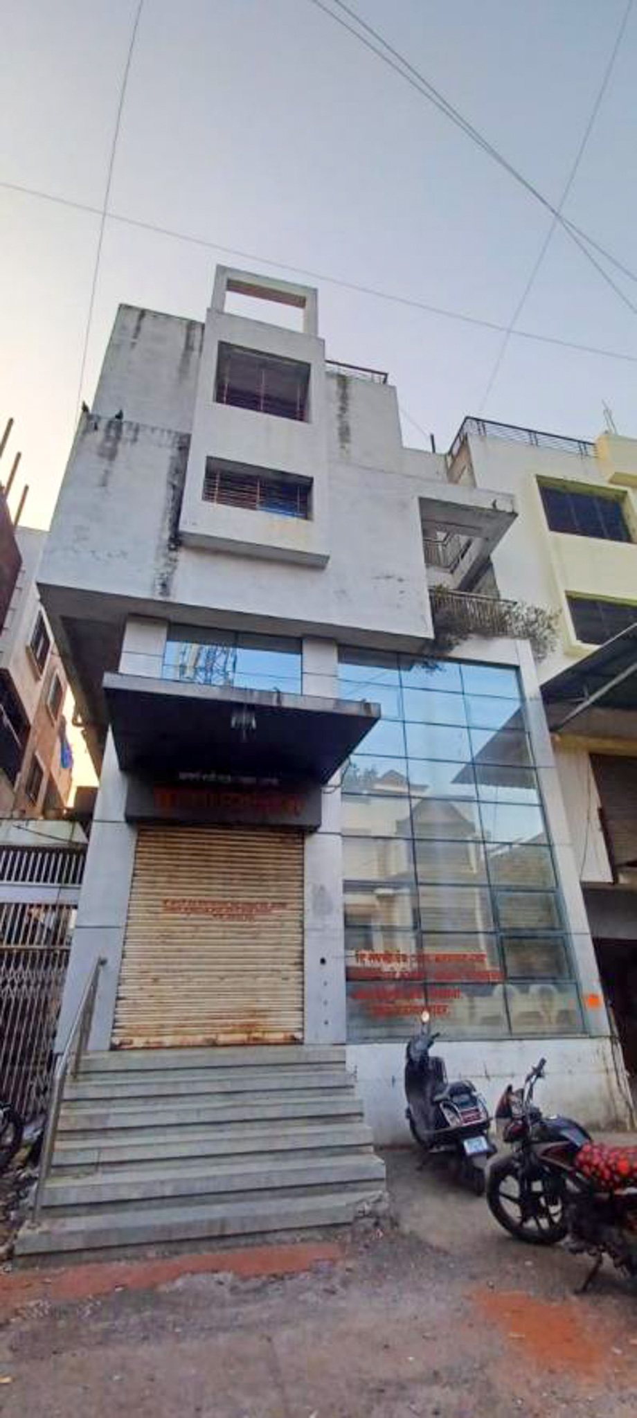 Villa for Sale in Jalgaon — photo 18