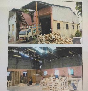 Godowns for Sale in Waluj MIDC — photo 1
