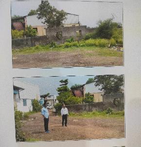 Plot for Sale in Gangapur — photo 1