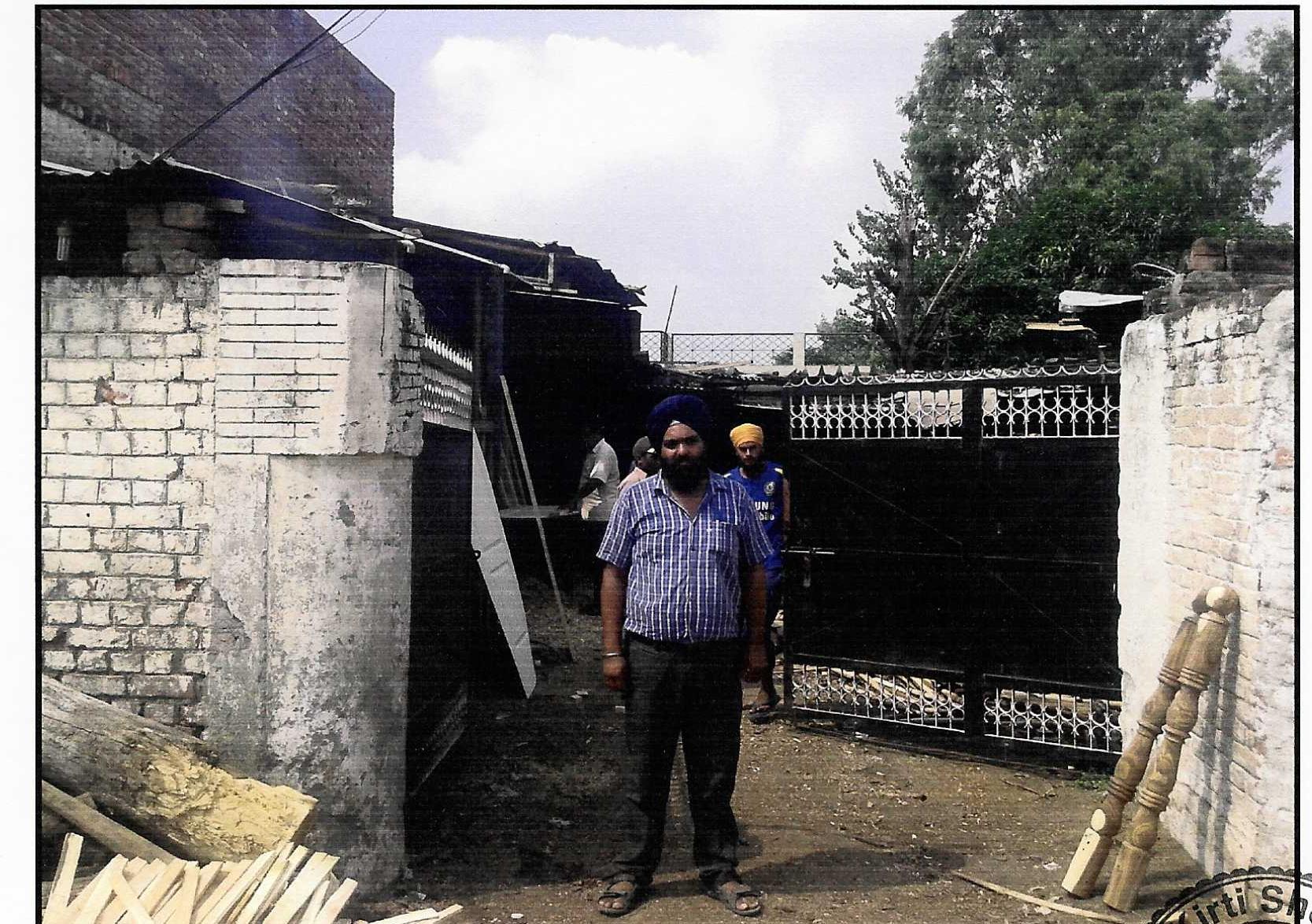 Shops for Sale in Hoshiarpur — photo 2