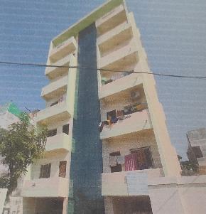 Flat for Sale in Chhatrapati Sambhajinagar — photo 1