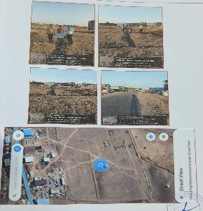 Plot for Sale in Sillod — photo 1