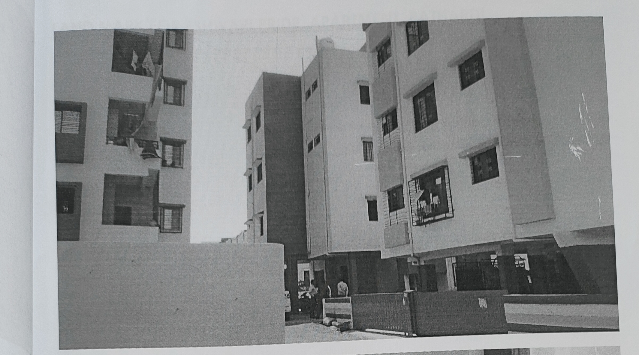 Flat for Sale in Nashik — photo 1