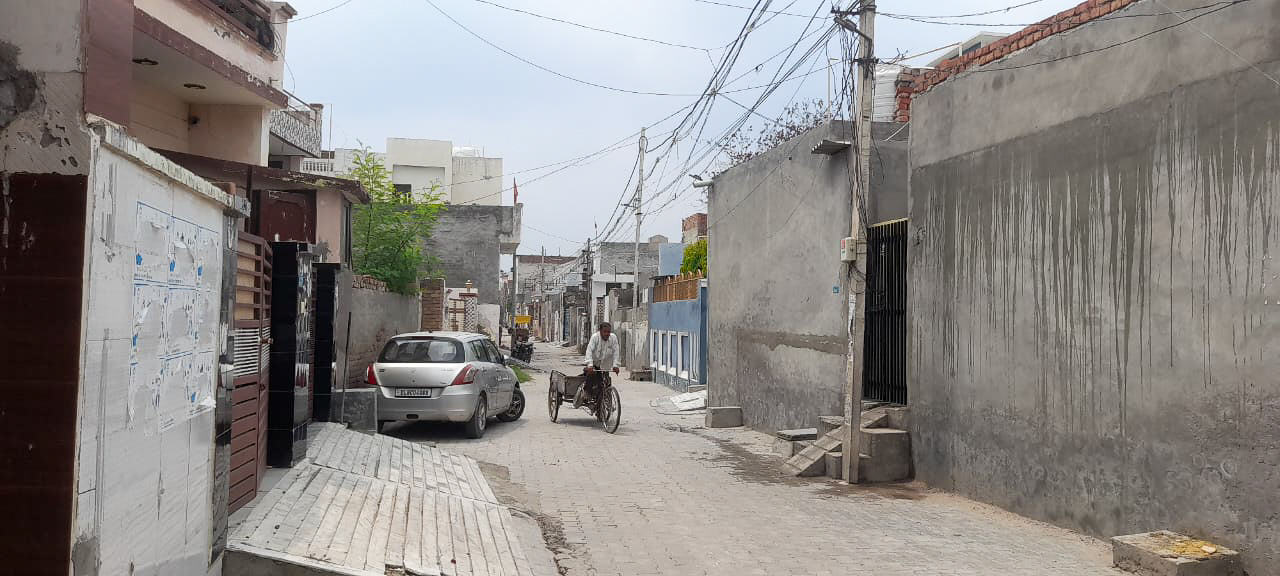 Individual House for Sale in Bathinda — photo 7