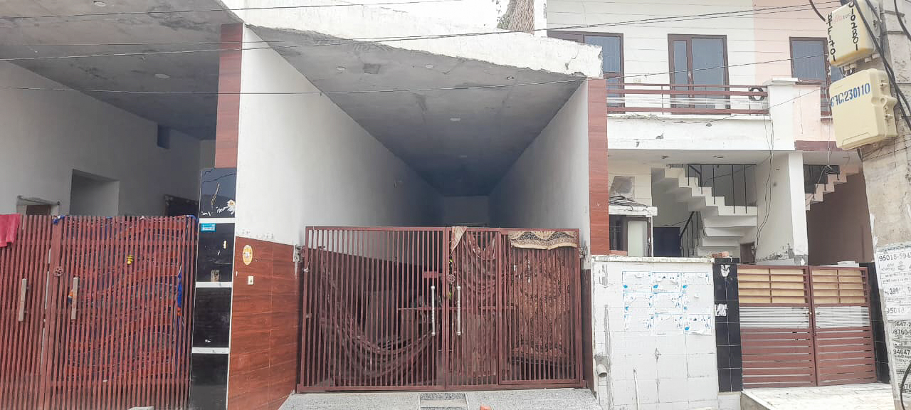 Individual House for Sale in Bathinda — photo 1