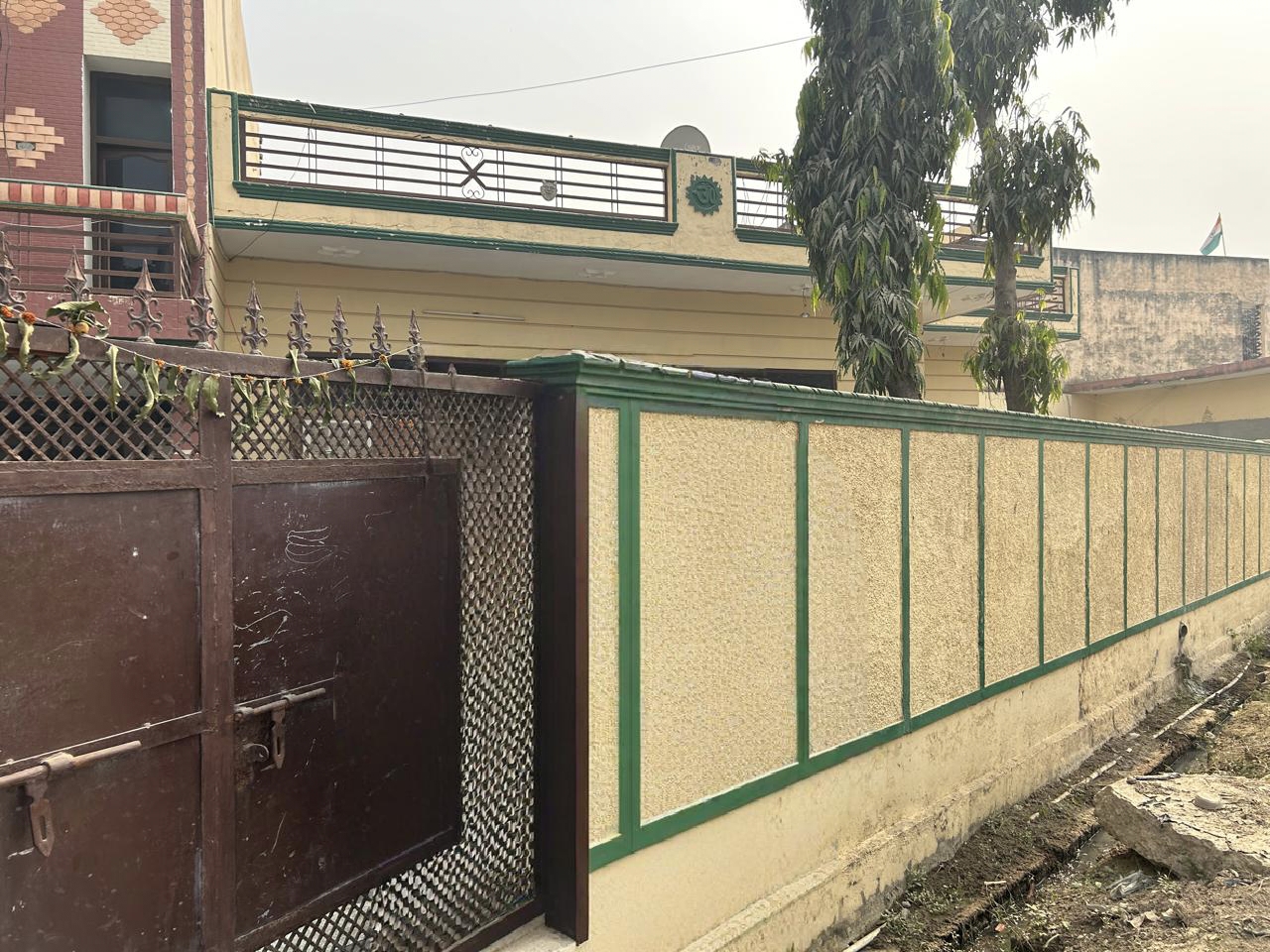 Individual House for Sale in Sikri Industrial Area — photo 2