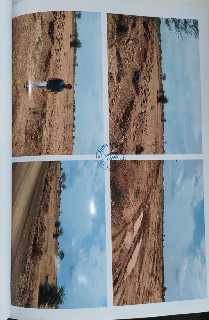 Plot for Sale in Latur — photo 1