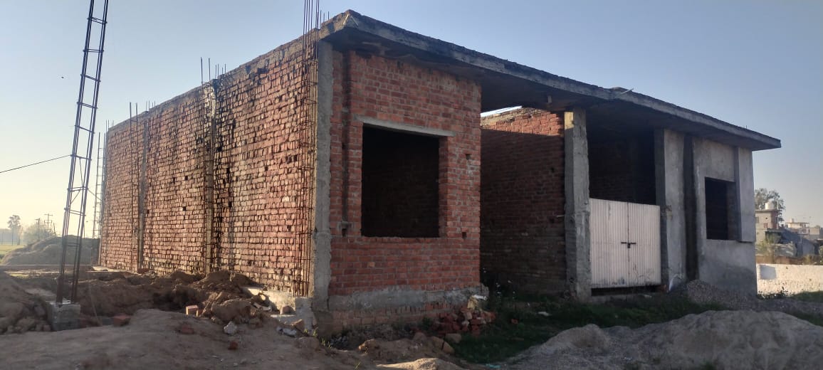 Individual House for Sale in Gurdaspur — photo 1