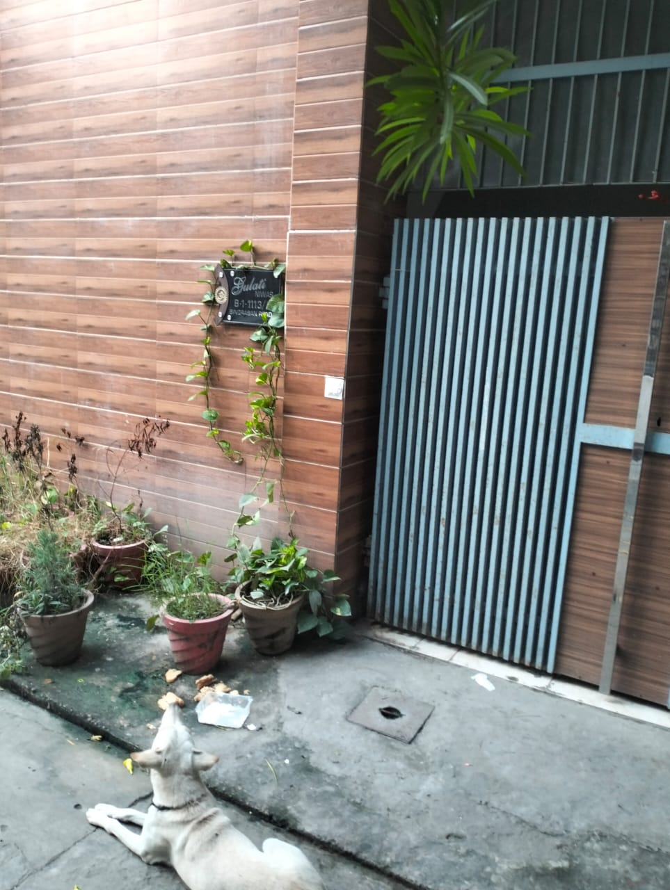 Individual House for Sale in Ludhiana — photo 1