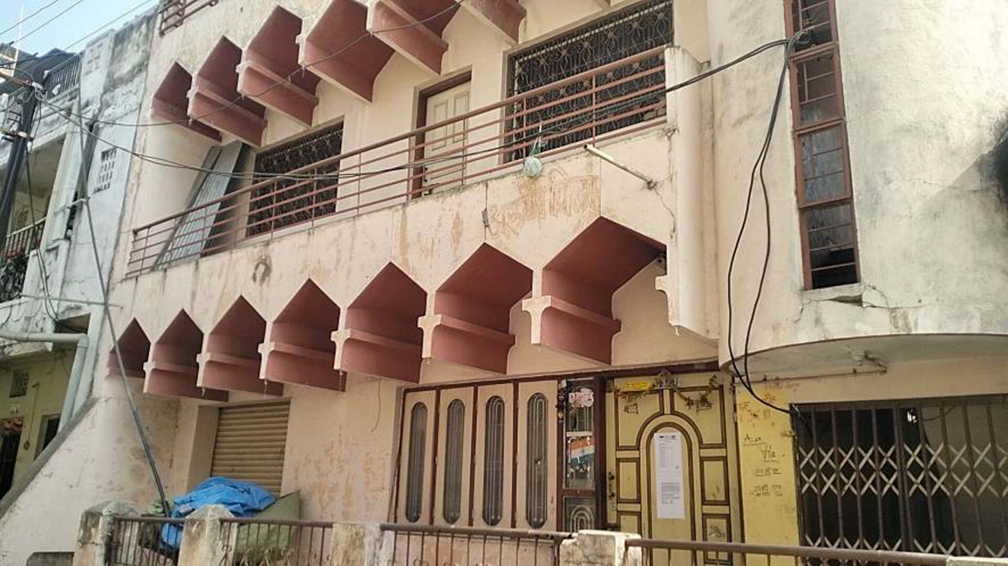 Individual House for Sale in Chhatrapati Sambhajinagar — photo 11