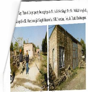Godowns for Sale in Hoshiarpur — photo 1