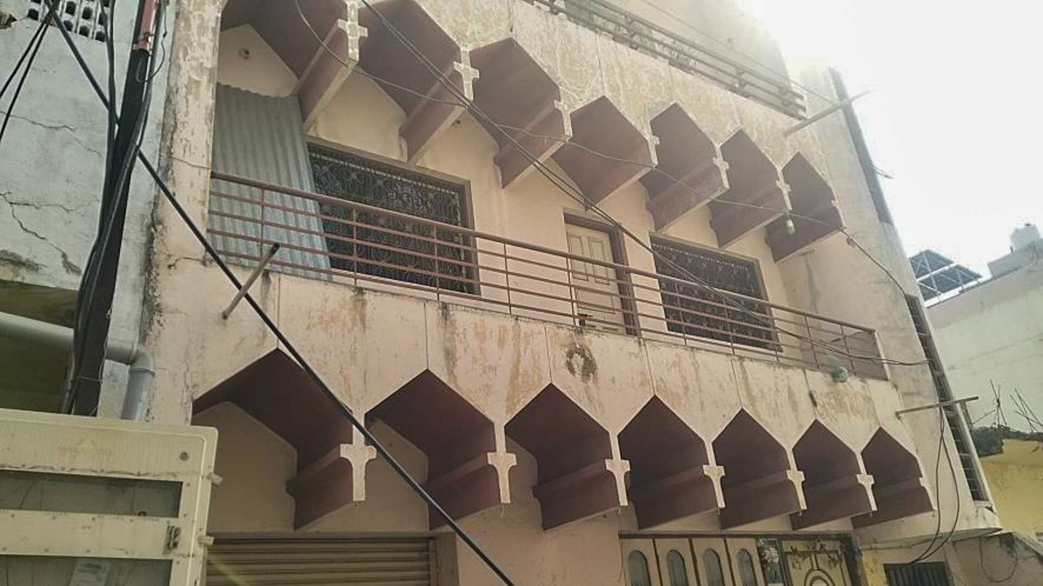 Individual House for Sale in Chhatrapati Sambhajinagar — photo 1