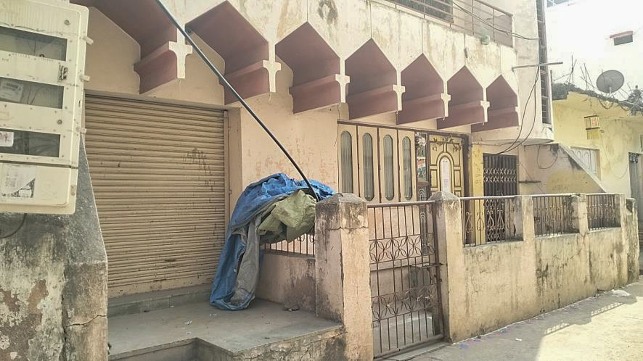 Individual House for Sale in Chhatrapati Sambhajinagar — photo 2