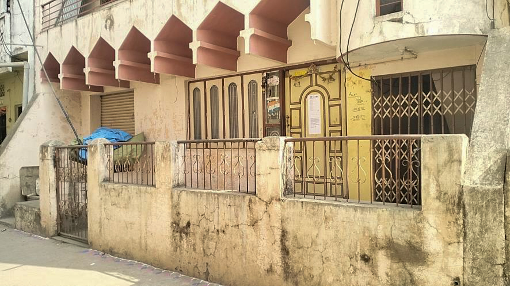 Individual House for Sale in Chhatrapati Sambhajinagar — photo 5