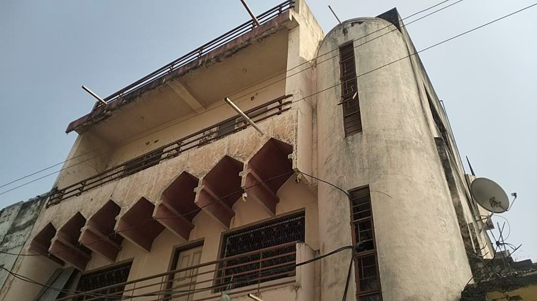 Individual House for Sale in Chhatrapati Sambhajinagar — photo 6