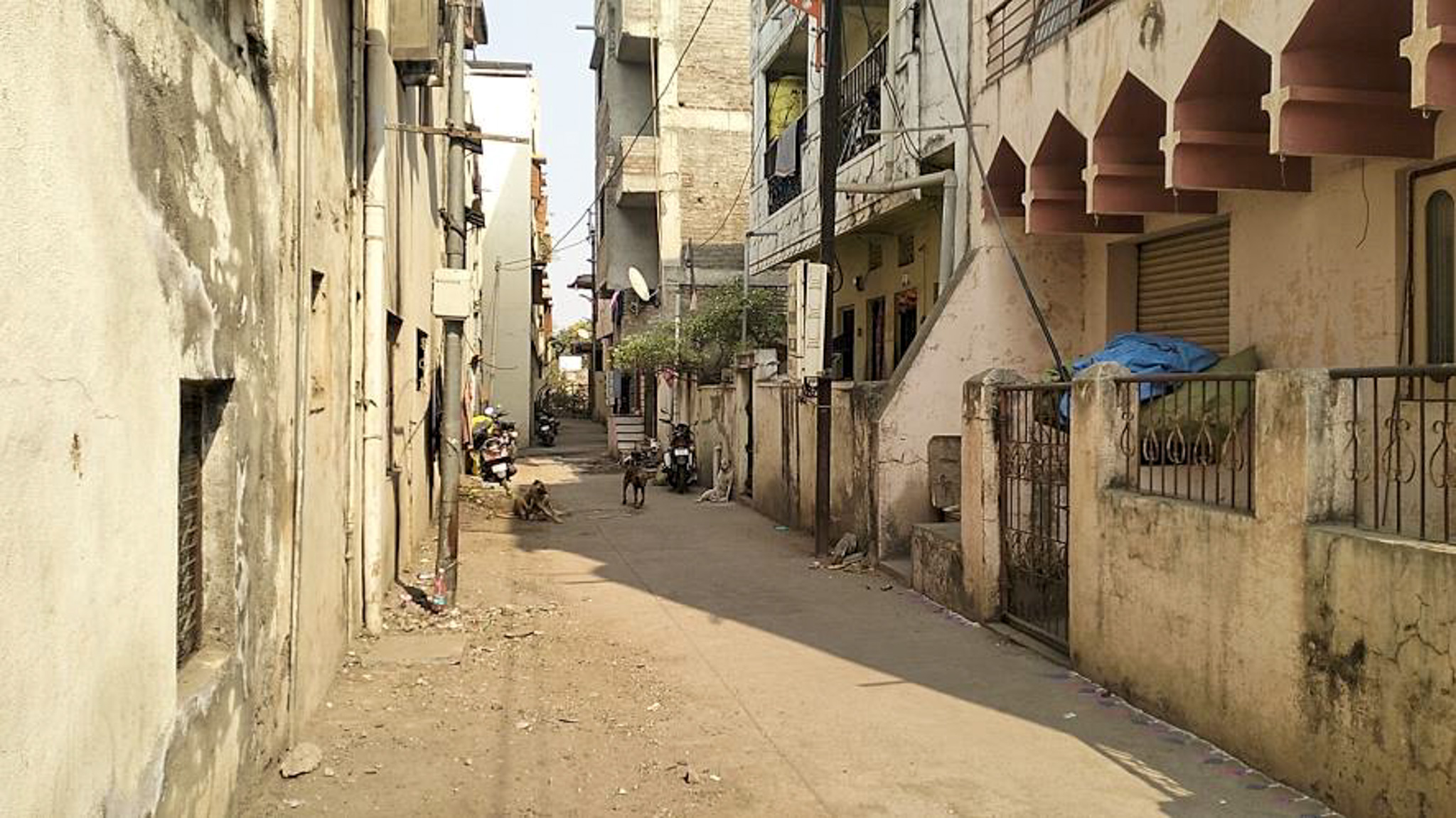 Individual House for Sale in Chhatrapati Sambhajinagar — photo 7