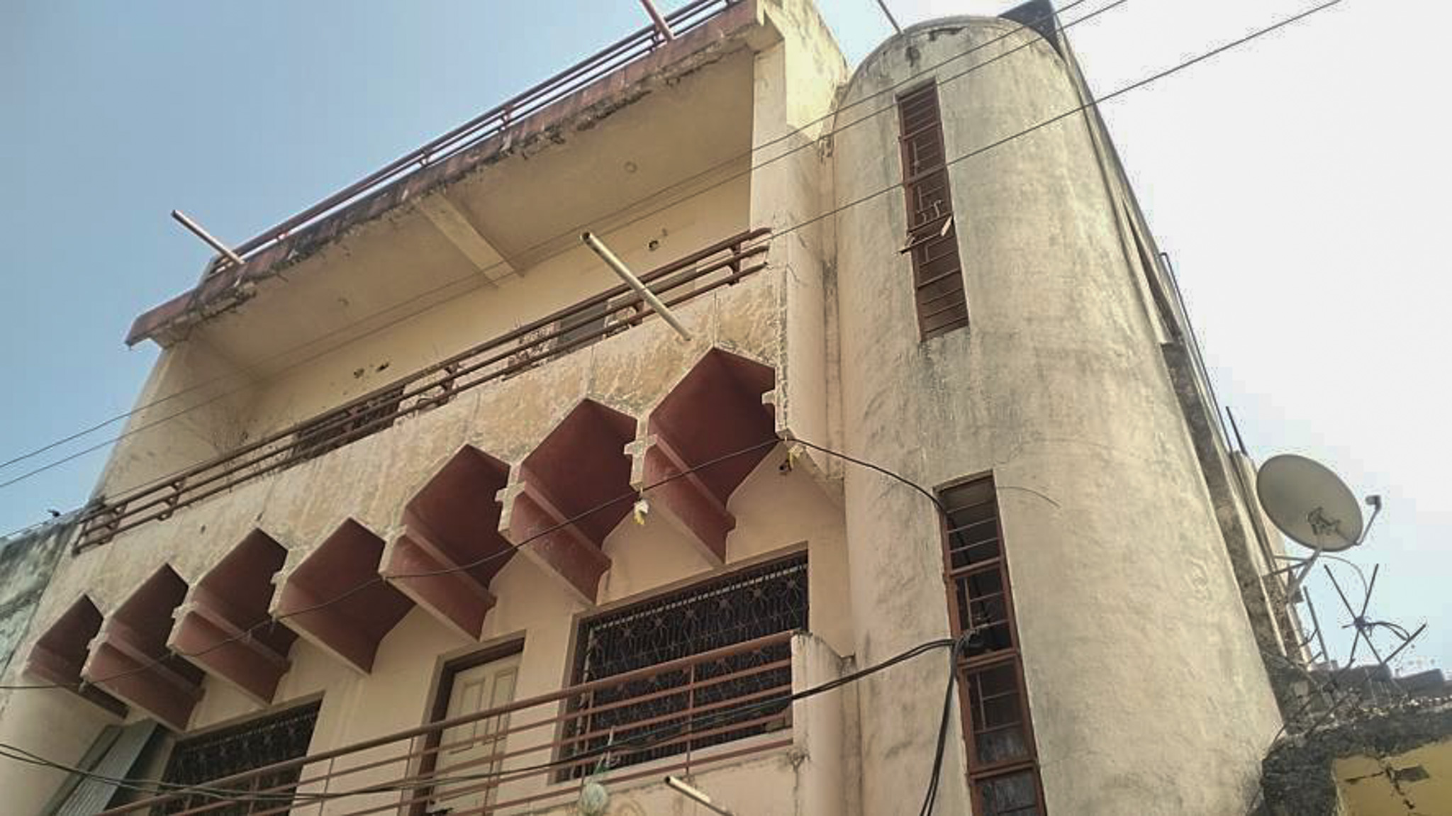 Individual House for Sale in Chhatrapati Sambhajinagar — photo 9