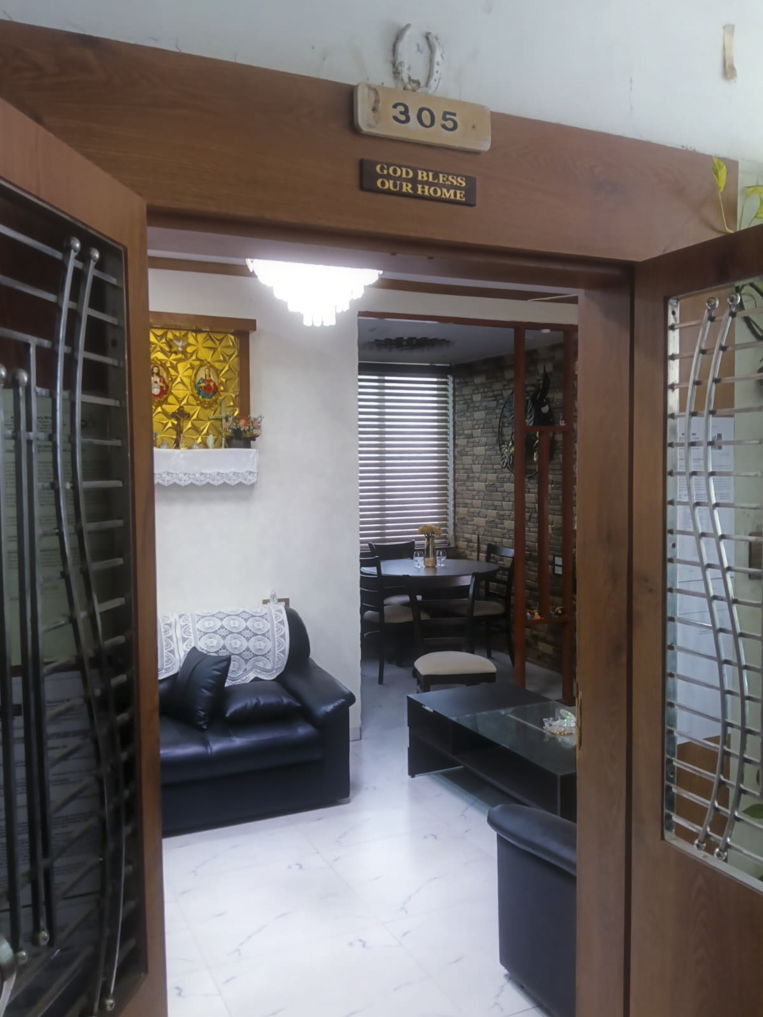 Flat for Sale in Ahmedabad — photo 4