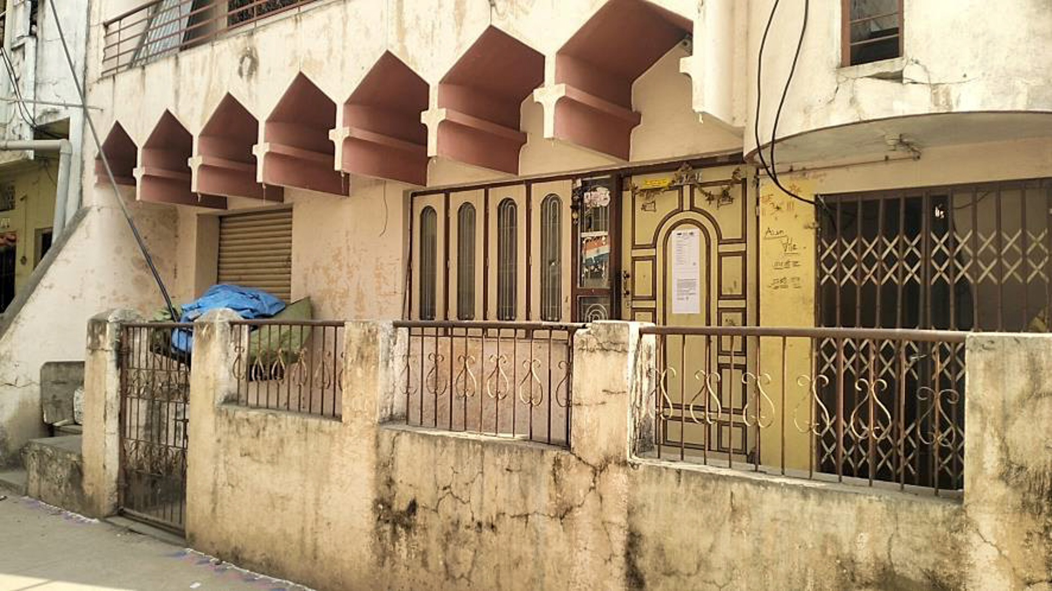 Individual House for Sale in Chhatrapati Sambhajinagar — photo 10
