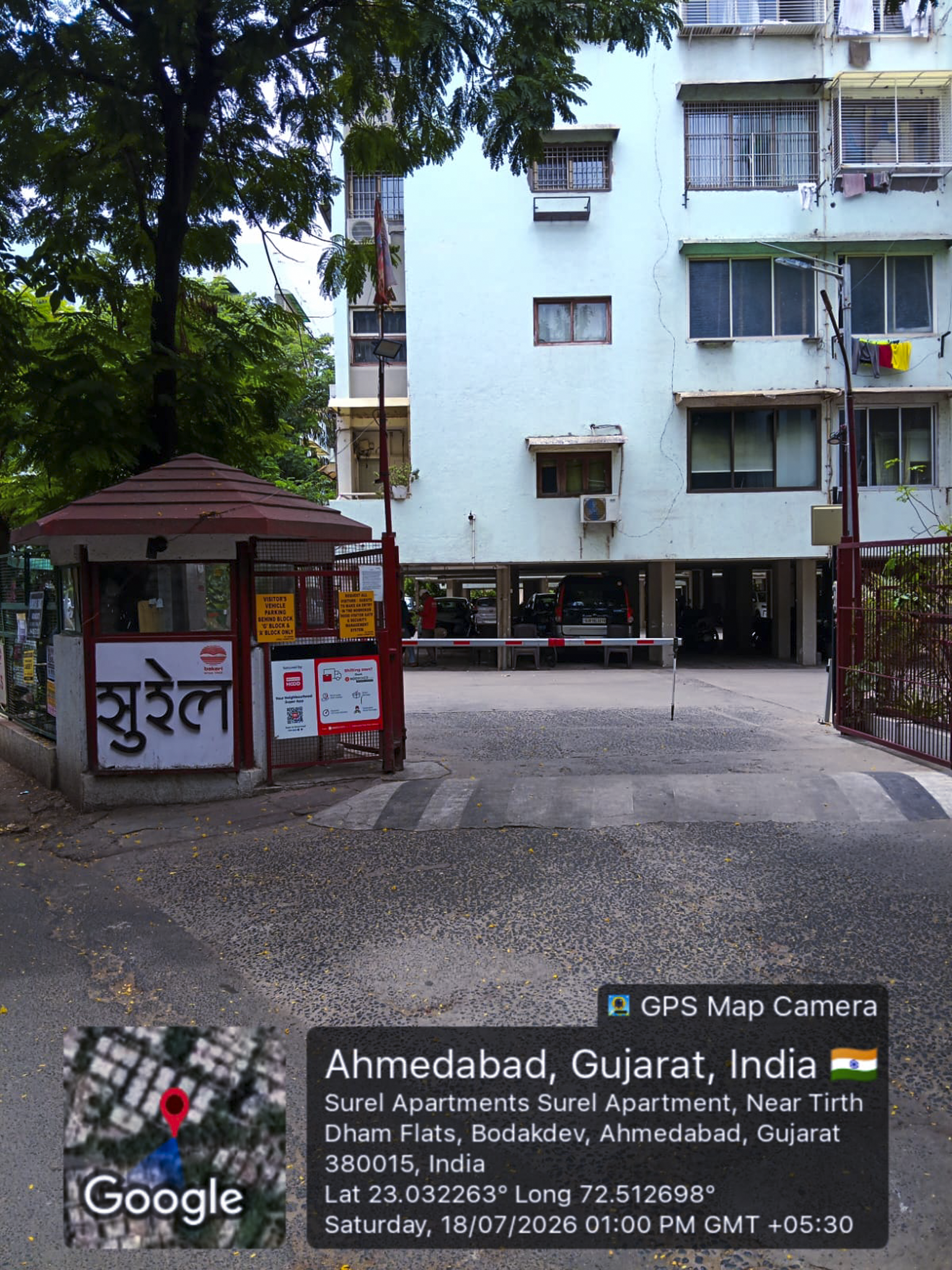 Flat for Sale in Ahmedabad — photo 3