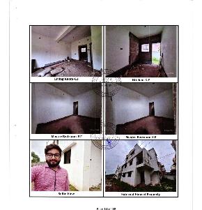 Individual House for Sale in Nadiad — photo 1