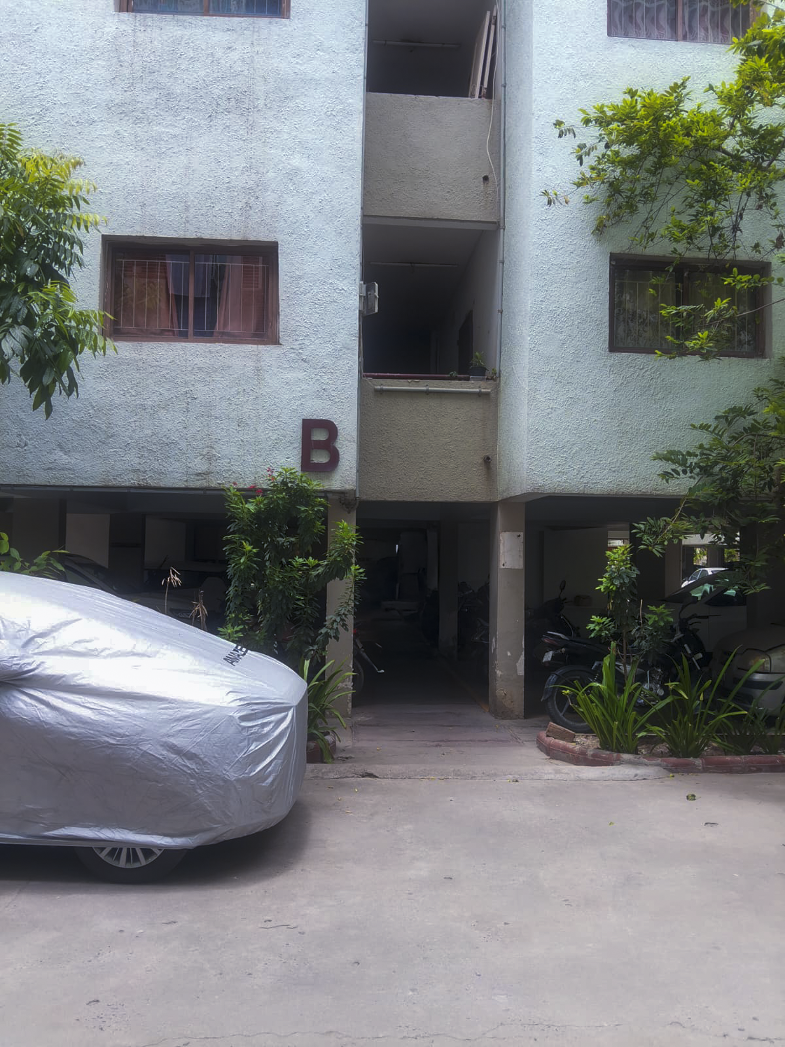 Flat for Sale in Ahmedabad — photo 13