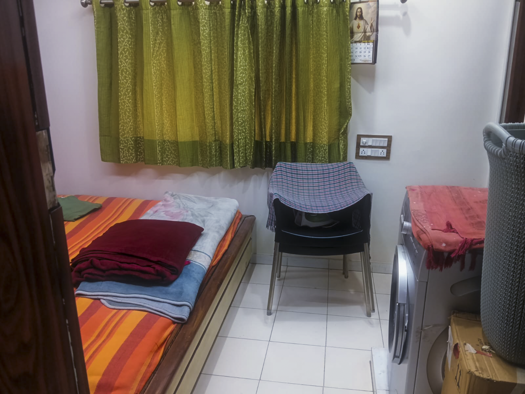 Flat for Sale in Ahmedabad — photo 17