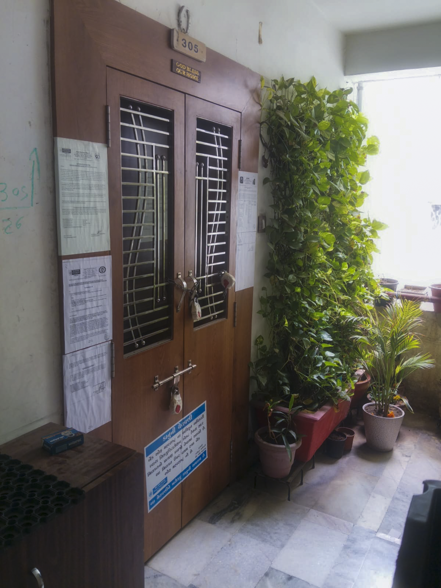 Flat for Sale in Ahmedabad — photo 21