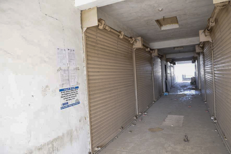 Shops for Sale in Junagadh — photo 17