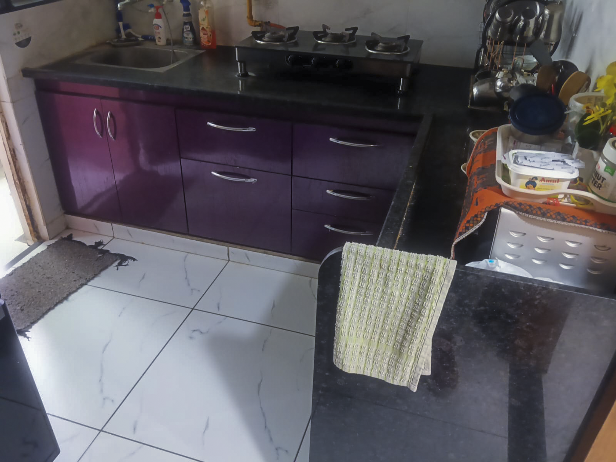 Flat for Sale in Ahmedabad — photo 22