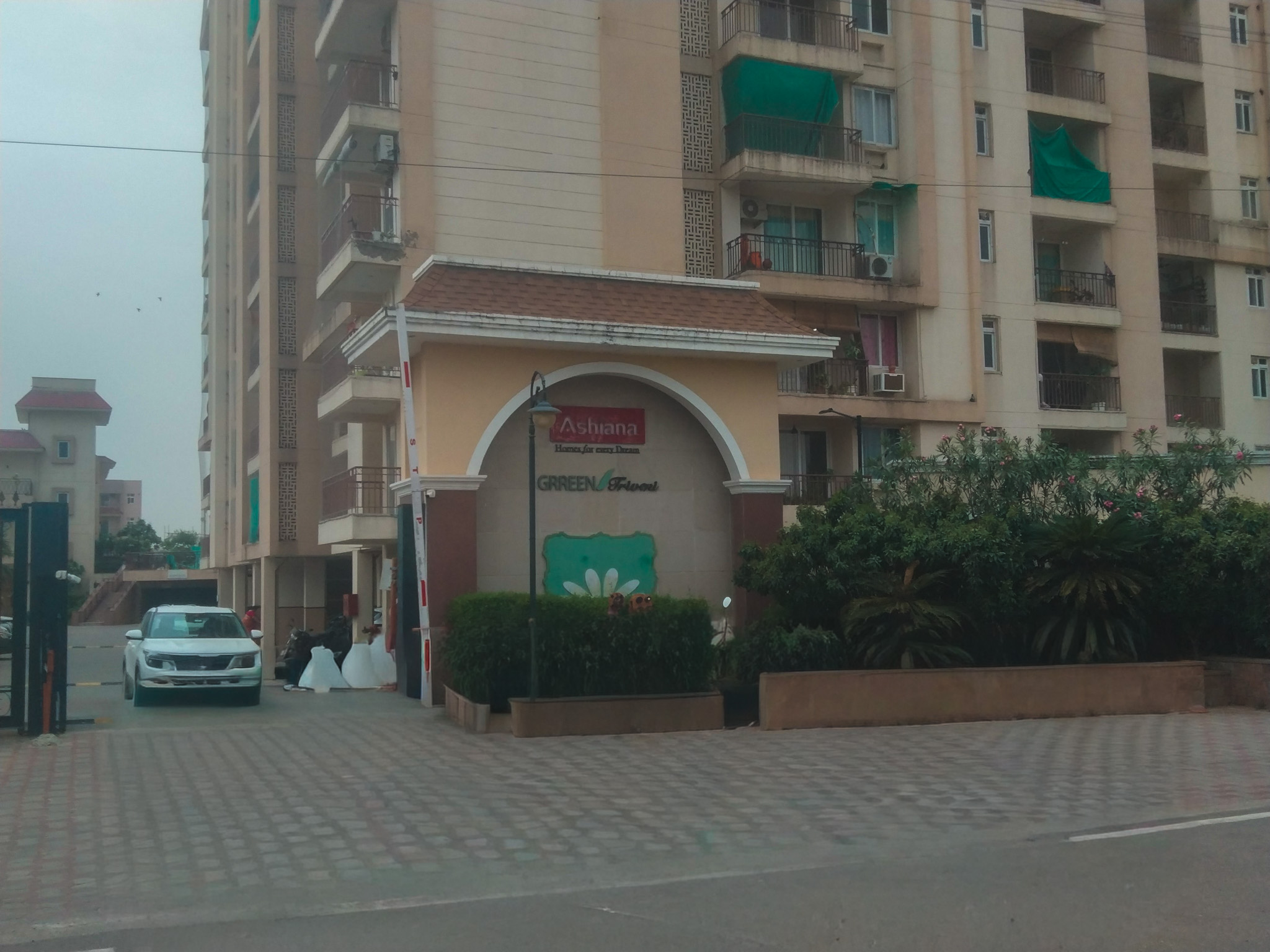 Flat for Sale in Jaipur — photo 1